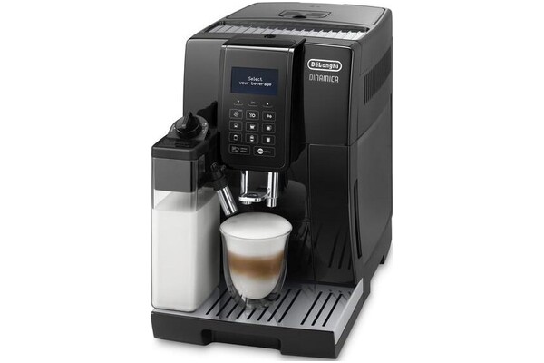 Ekspres De’Longhi Dinamica ECAM35375B automatyczny