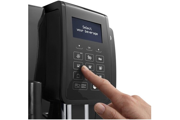 Ekspres De’Longhi Dinamica ECAM35375B automatyczny