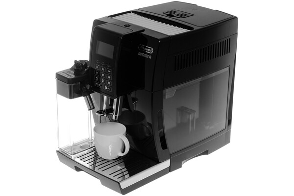 Ekspres De’Longhi Dinamica ECAM35375B automatyczny