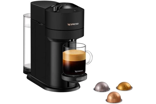 Ekspres De’Longhi Vertuo Next ENV120BM kapsułkowy