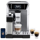 Ekspres De’Longhi Promadonna Class ECAM55085MS automatyczny