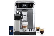 Ekspres De’Longhi Promadonna Class ECAM55085MS automatyczny