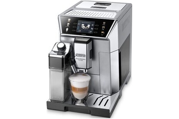 Ekspres De’Longhi Promadonna Class ECAM55085MS automatyczny