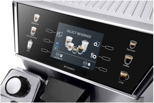 Ekspres De’Longhi Promadonna Class ECAM55085MS automatyczny
