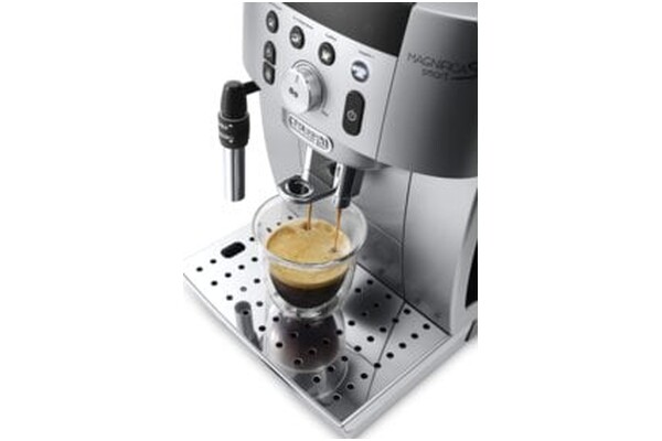 Ekspres De’Longhi Magnifica ECAM25031SB automatyczny