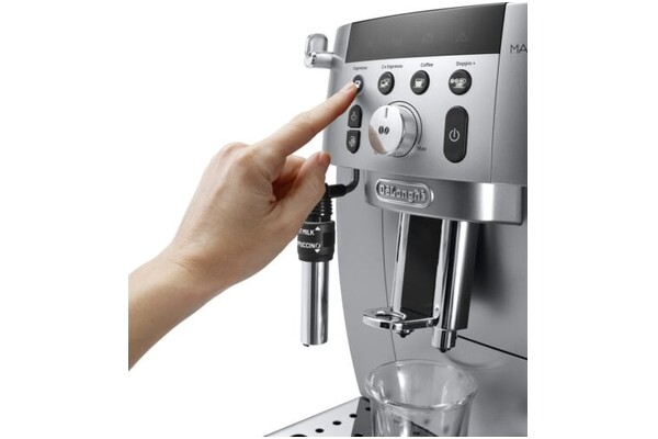 Ekspres De’Longhi Magnifica ECAM25031SB automatyczny