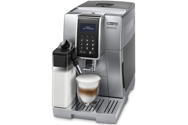 Ekspres De’Longhi Dinamica ECAM35075S automatyczny