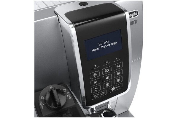Ekspres De’Longhi Dinamica ECAM35075S automatyczny