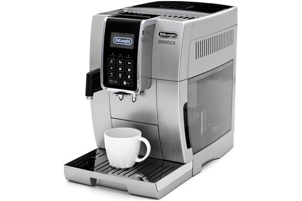 Ekspres De’Longhi Dinamica ECAM35075S automatyczny