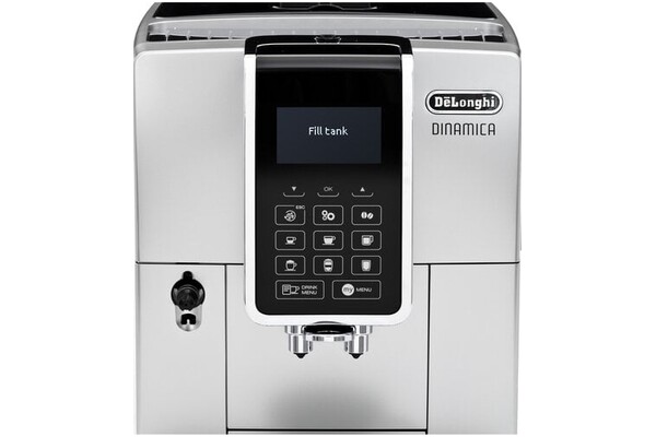 Ekspres De’Longhi Dinamica ECAM35075S automatyczny