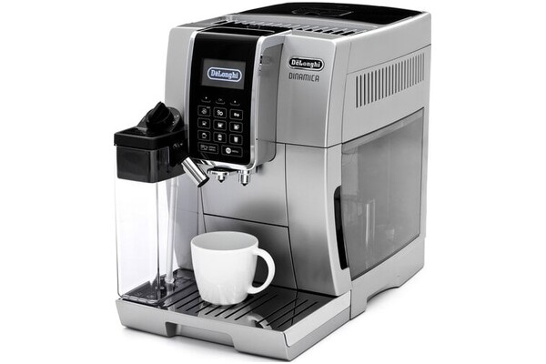Ekspres De’Longhi Dinamica ECAM35075S automatyczny
