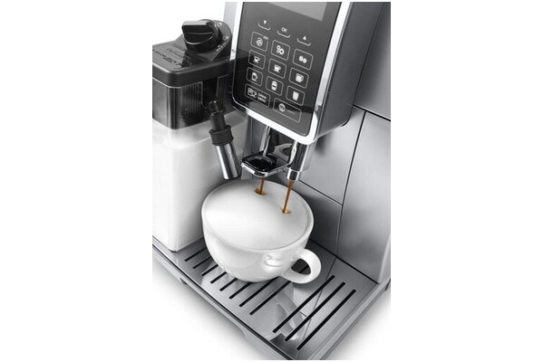 Ekspres De’Longhi Dinamica ECAM35075S automatyczny