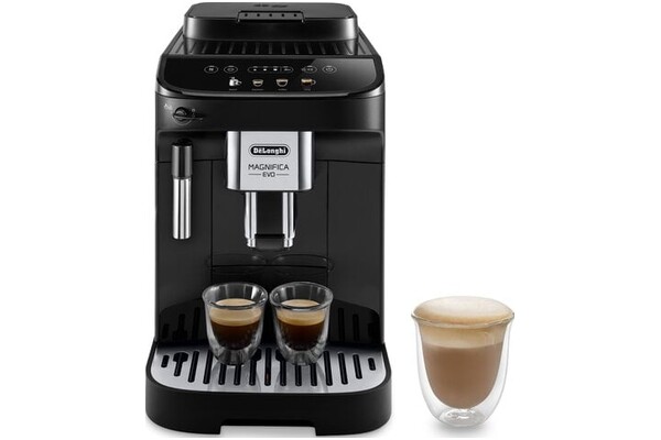 Ekspres De’Longhi ECAM29021B automatyczny