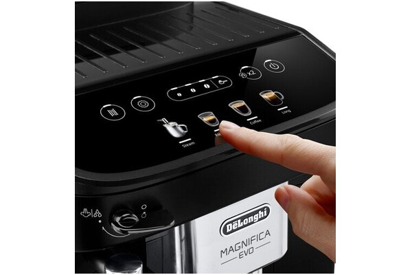Ekspres De’Longhi ECAM29021B automatyczny