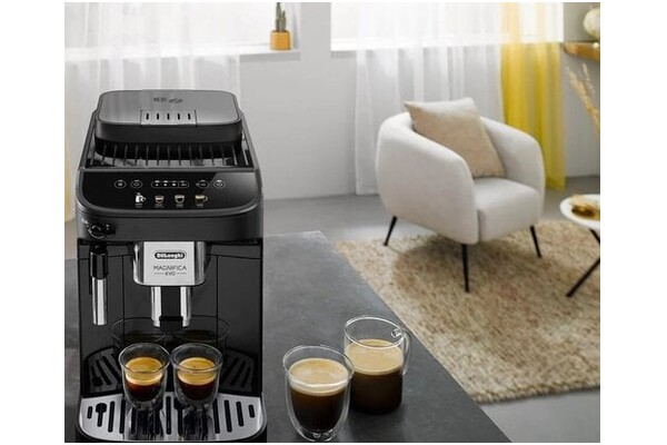 Ekspres De’Longhi ECAM29021B automatyczny