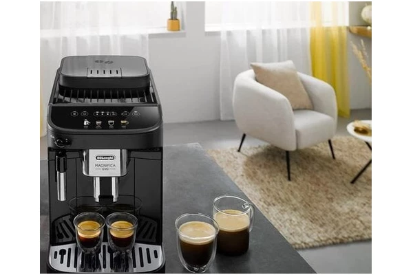 Ekspres De’Longhi ECAM29021B automatyczny