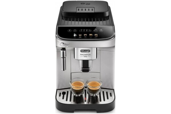Ekspres De’Longhi Magnifica ECAM29031SB automatyczny czarno-srebrny