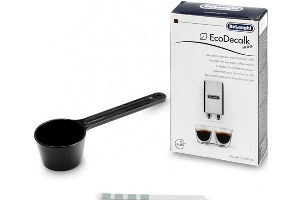 Ekspres De’Longhi Magnifica ECAM29031SB automatyczny czarno-srebrny