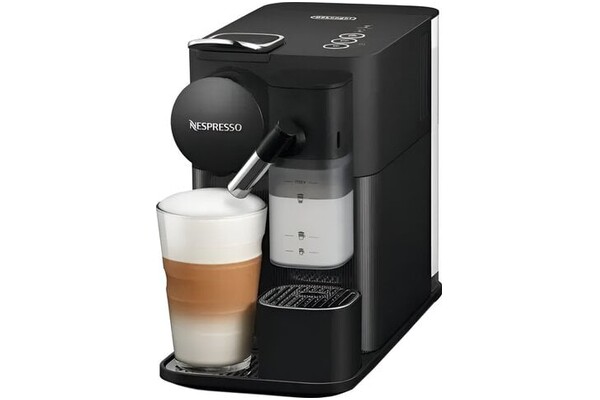 Ekspres De’Longhi Lattissima One EN510B kapsułkowy