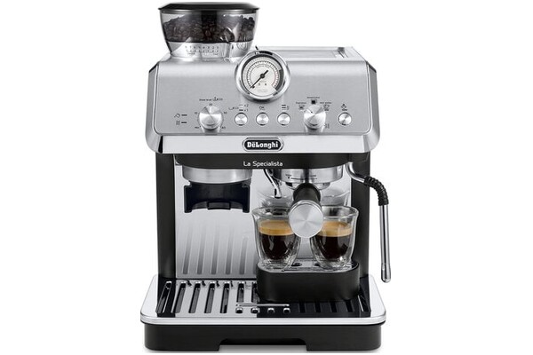 Ekspres De’Longhi La Specialista EC9155MB kolbowy