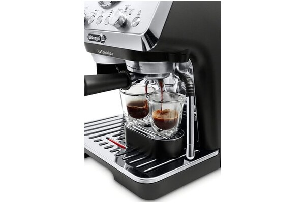 Ekspres De’Longhi La Specialista EC9155MB kolbowy