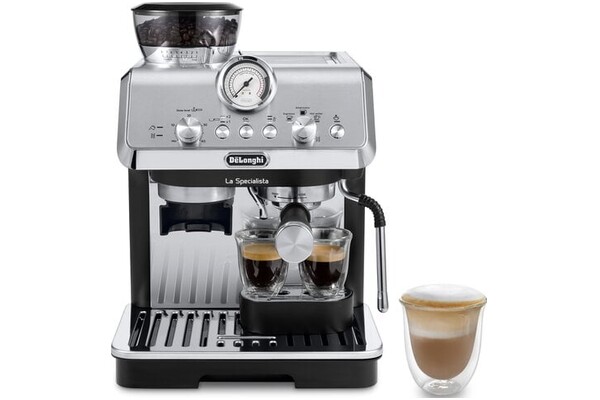 Ekspres De’Longhi La Specialista EC9155MB kolbowy