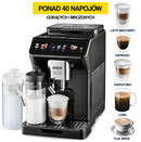 Ekspres De’Longhi ECAM45055G automatyczny