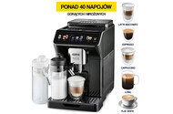 Ekspres De’Longhi ECAM45055G automatyczny