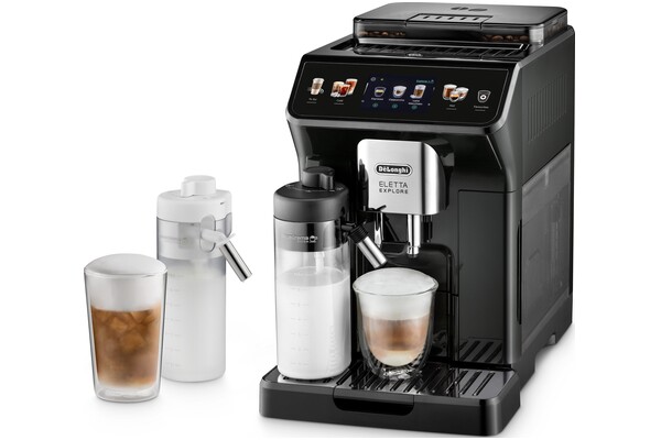 Ekspres De’Longhi ECAM45055G automatyczny