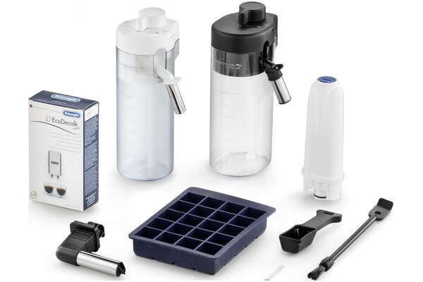 Ekspres De’Longhi ECAM45055G automatyczny