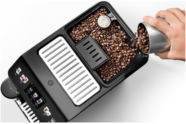 Ekspres De’Longhi ECAM45055G automatyczny