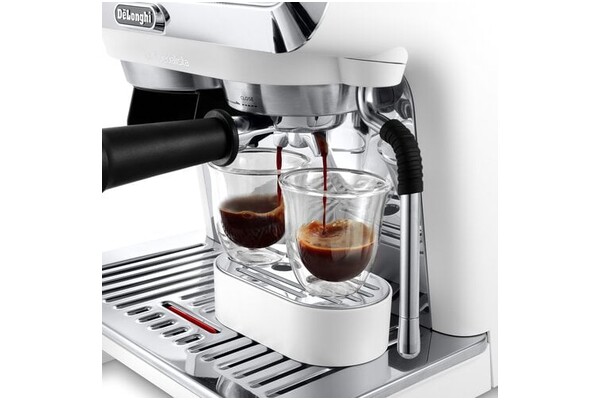 Ekspres De’Longhi La Specialista EC9155W kolbowy
