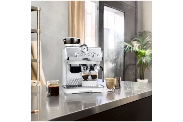 Ekspres De’Longhi La Specialista EC9155W kolbowy