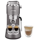 Ekspres De’Longhi Dedica EC885GY kolbowy