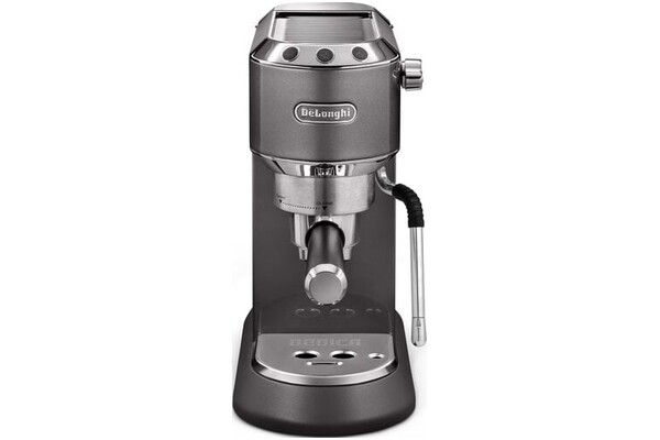 Ekspres De’Longhi Dedica EC885GY kolbowy