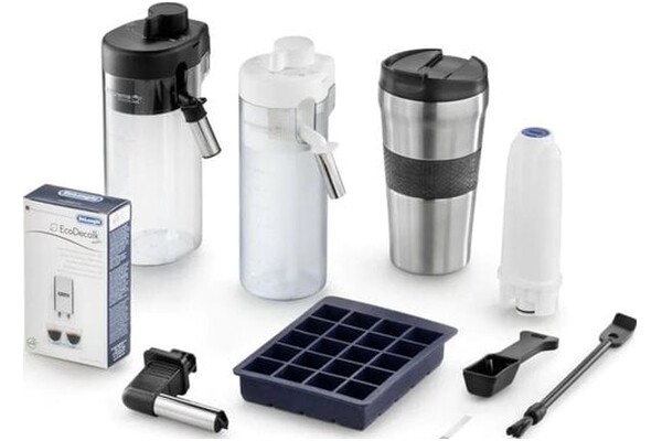Ekspres De’Longhi Eletta Explore ECAM45086T automatyczny