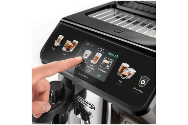 Ekspres De’Longhi Eletta Explore ECAM45086T automatyczny