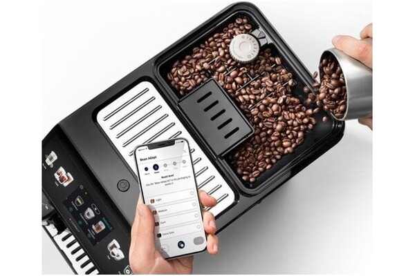 Ekspres De’Longhi Eletta Explore ECAM45086T automatyczny
