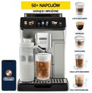 Ekspres De’Longhi Eletta Explore ECAM45065S automatyczny
