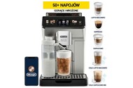 Ekspres De’Longhi Eletta Explore ECAM45065S automatyczny