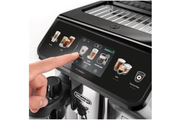 Ekspres De’Longhi Eletta Explore ECAM45065S automatyczny