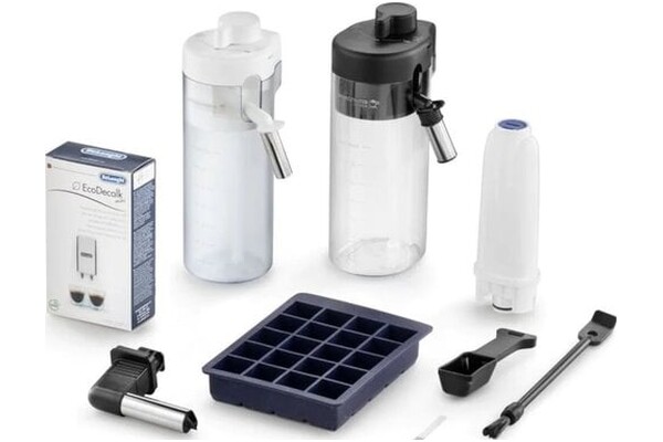 Ekspres De’Longhi Eletta Explore ECAM45065S automatyczny srebrny