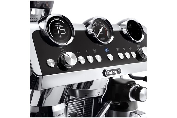 Ekspres De’Longhi La Specialista EC9865M kolbowy