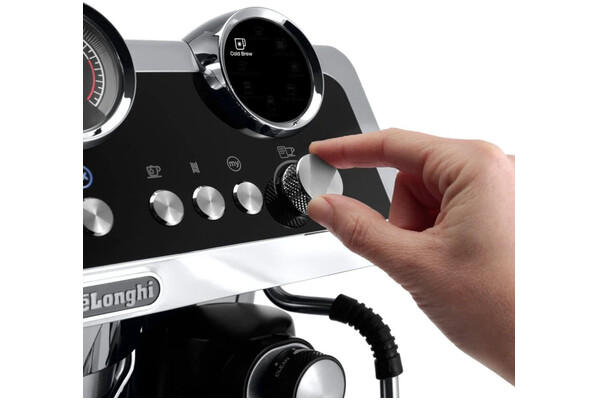 Ekspres De’Longhi La Specialista EC9865M kolbowy