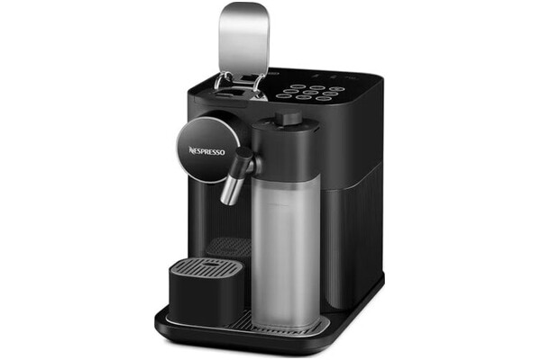 Ekspres De’Longhi Gran Lattissima EN640B kapsułkowy