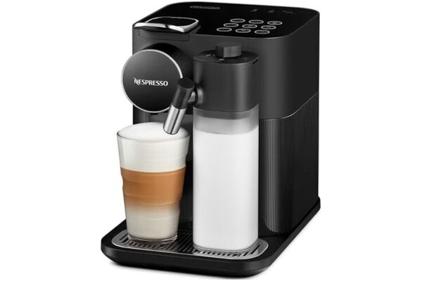 Ekspres De’Longhi Gran Lattissima EN640B kapsułkowy