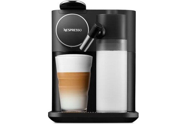 Ekspres De’Longhi Gran Lattissima EN640B kapsułkowy