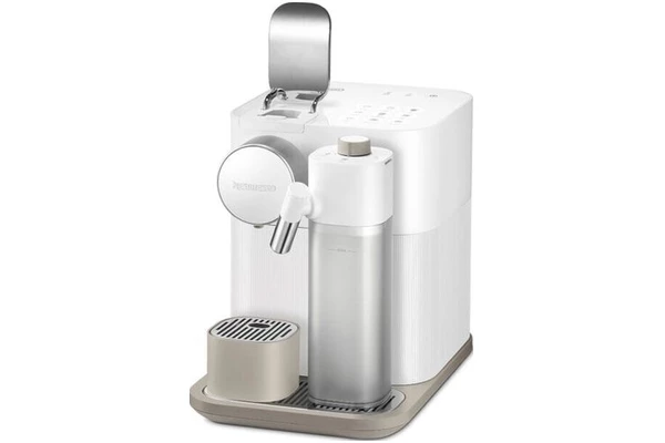 Ekspres De’Longhi Gran Lattissima EN640W kapsułkowy