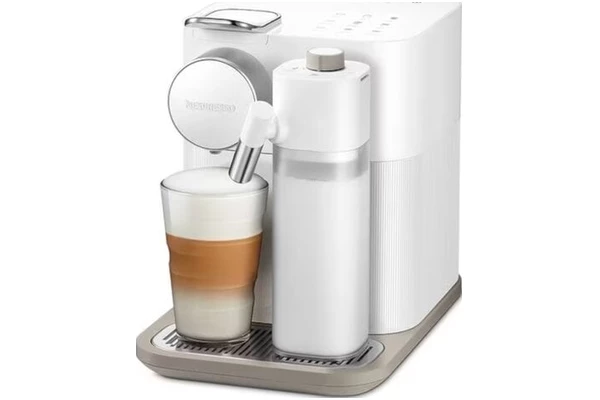 Ekspres De’Longhi Gran Lattissima EN640W kapsułkowy