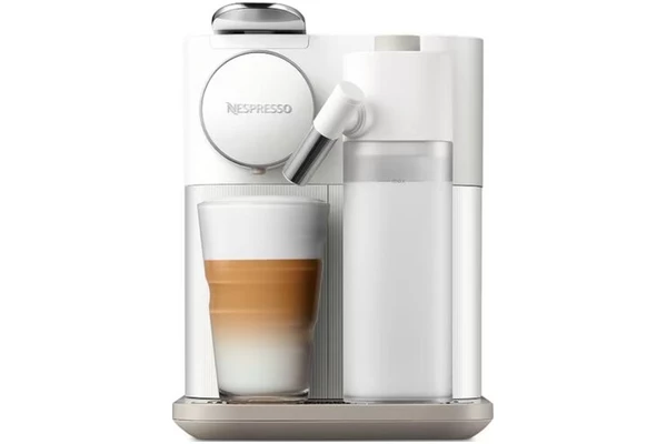 Ekspres De’Longhi Gran Lattissima EN640W kapsułkowy